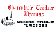 Charcuterie Traiteur - Thomas